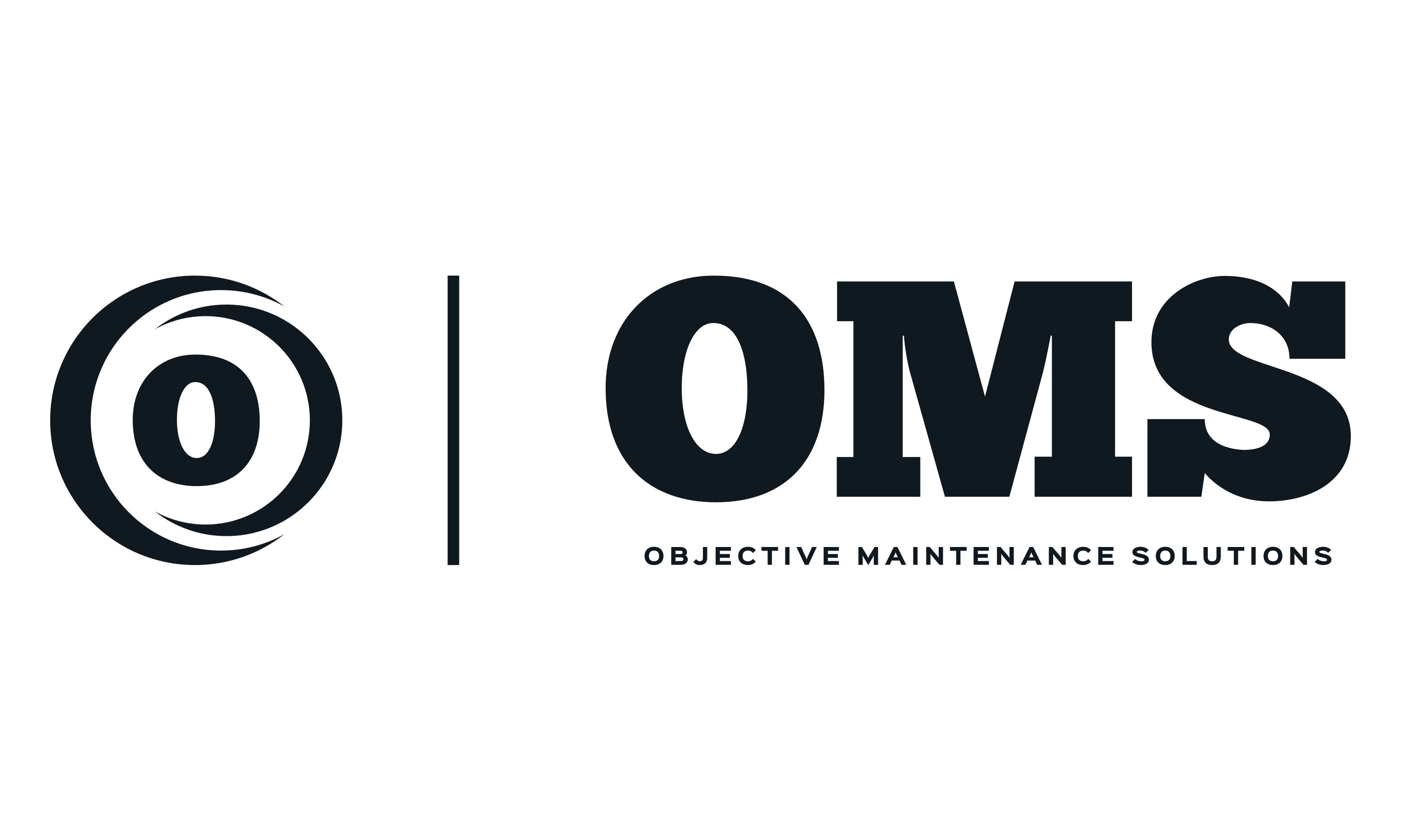 OMS – Objective Maintenance Solutions