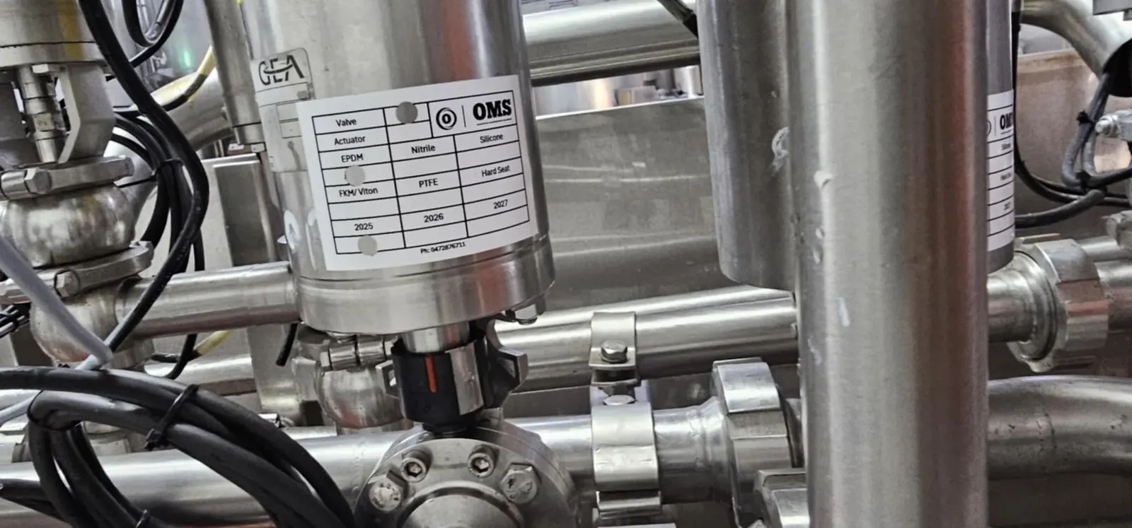Factory and facility maintenance South East Queensland
