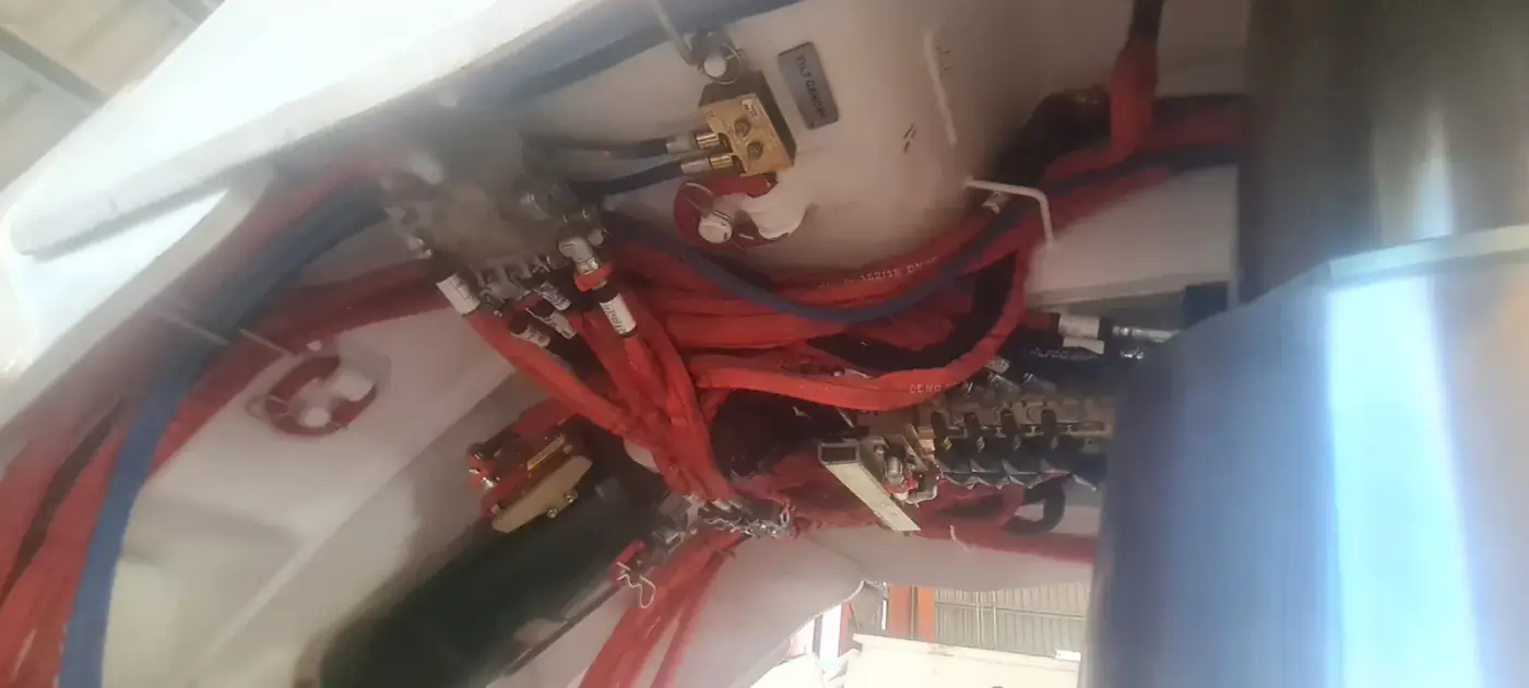 Underground fault finding
